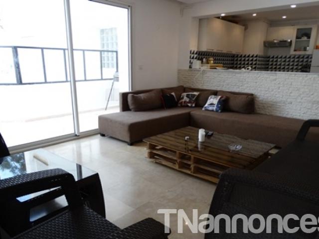 Appartement location