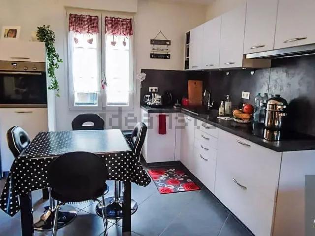 Appartement vente à Baugy, Oise