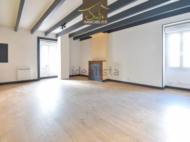 Appartement vente à Moncoutant, Moncoutant-sur-Sèvre