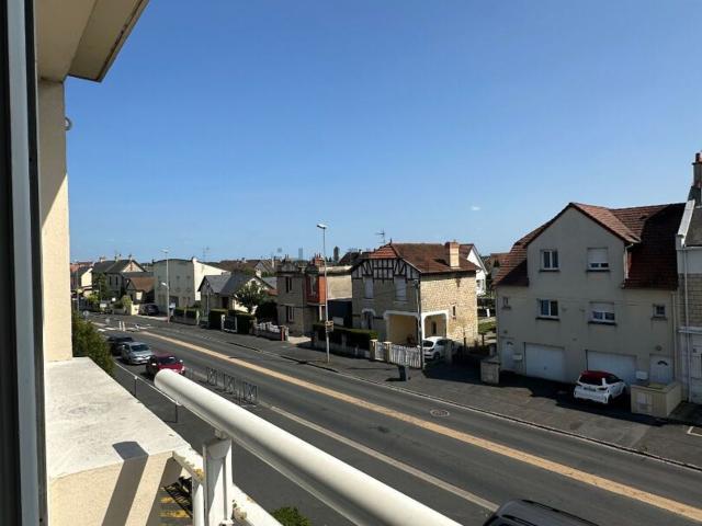 Appartement location à Les Charmettes, Mondeville