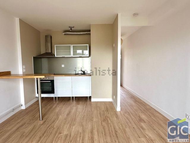 Appartement location à Les Roches, Mondeville
