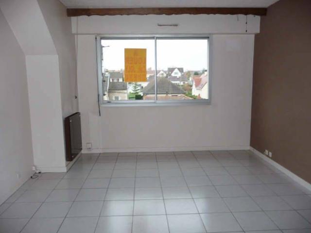 Appartement location à Vallée Barrey, Mondeville