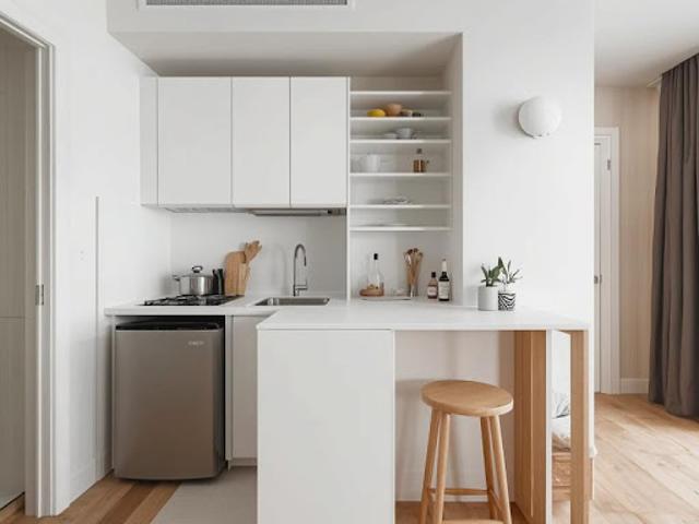 Appartement vente à Caen, Mondeville