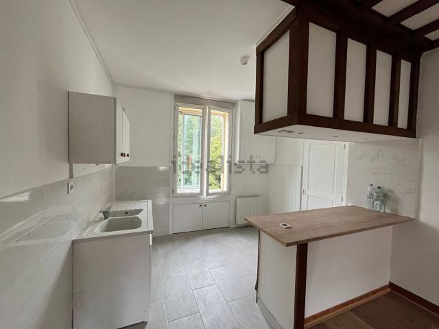 Appartement location à Les Charmettes, Mondeville
