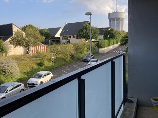 Appartement location à Les Charmettes, Mondeville