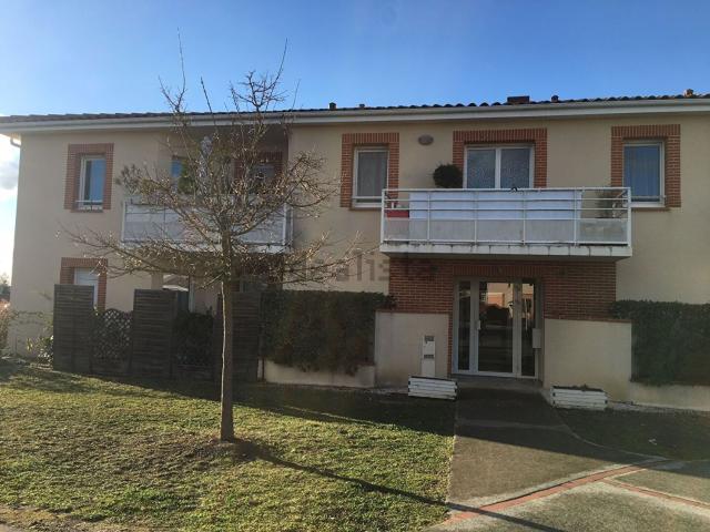 Appartement location à Mondonville, Haute-Garonne