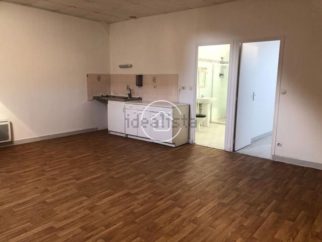 Appartement location à La Pommeraye, Mondoubleau