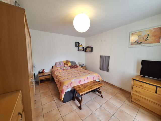 Appartement vente à Mondragon