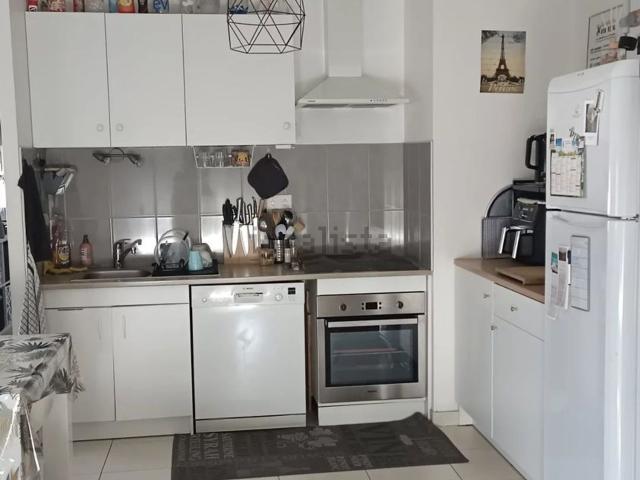 Appartement location à Monestier-de-Clermont, Isère