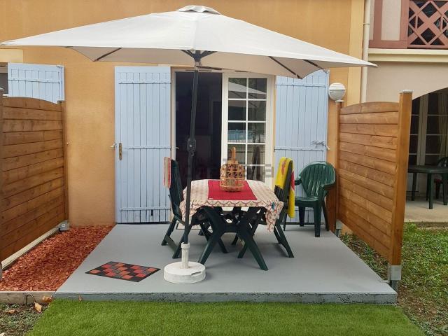 Appartement vente à Nottes, Monflanquin