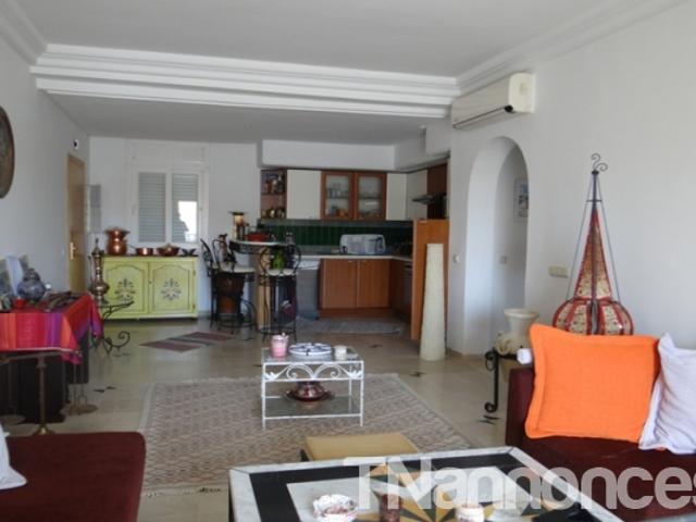 Appartement vente