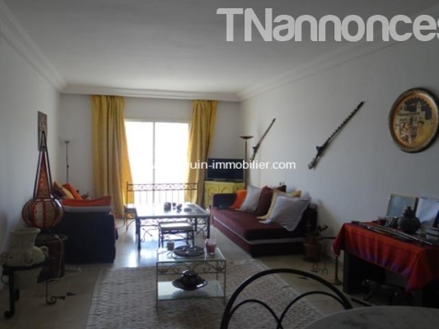 Appartement vente