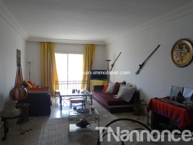 Appartement vente