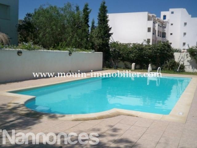 Appartement vente