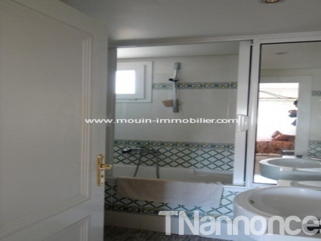 Appartement vente