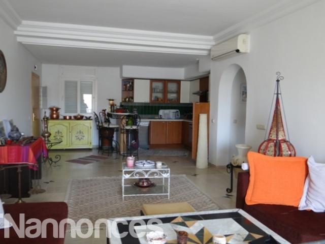 Appartement vente