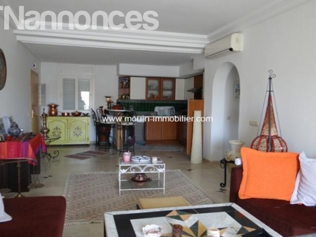 Appartement location