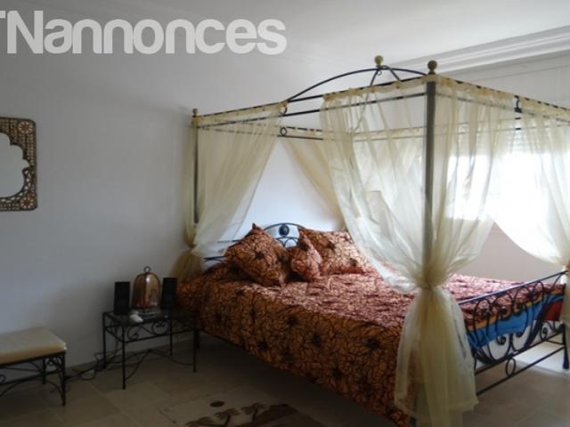 Appartement vente