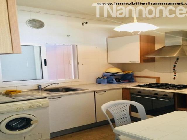Appartement vente