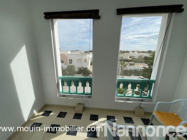 Appartement location