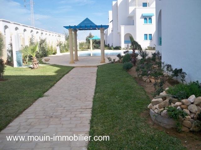 Maison vente à Cite El Yasmine, Beni Khalled