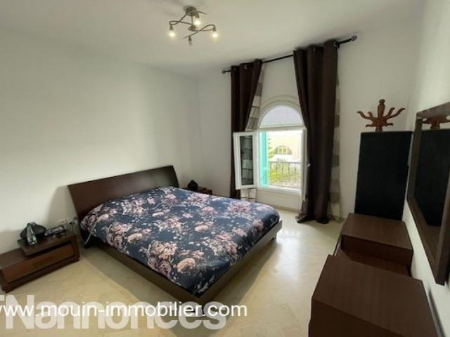 Appartement vente