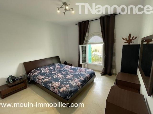 Appartement vente