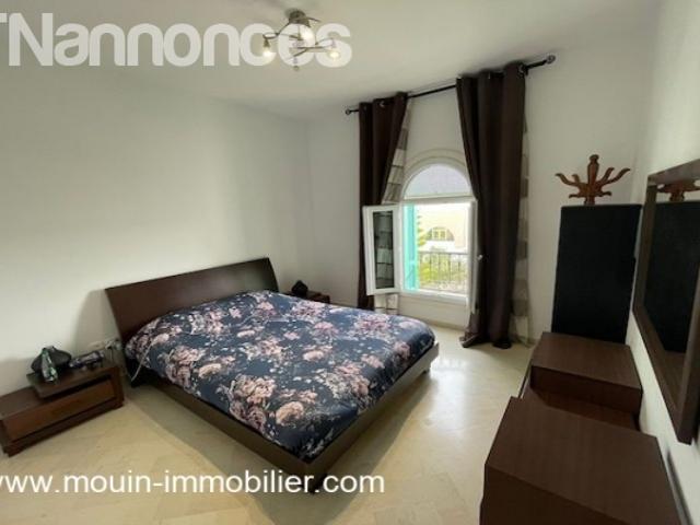 Appartement vente