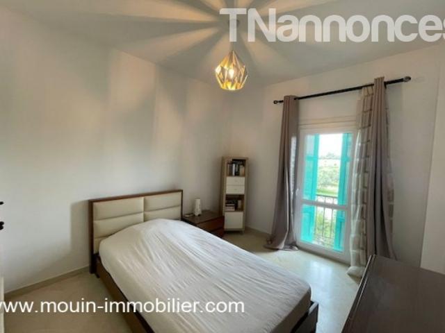 Appartement vente