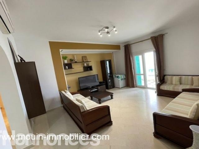 Appartement vente