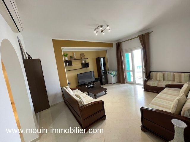 Appartement vente à Beni Khalled