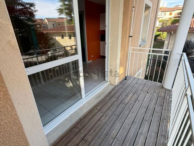 Appartement location à Le Pecher, Monistrol-sur-Loire