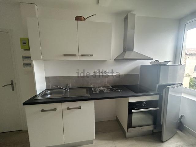 Appartement location à Monistrol-sur-Loire, Haute-Loire