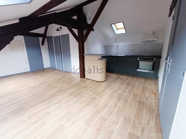 Appartement location à Nantet, Monistrol-sur-Loire