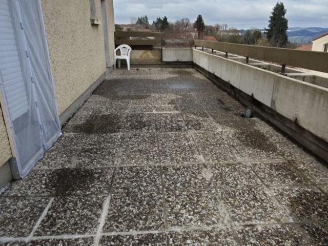 Appartement location à Le Pinet, Monistrol-sur-Loire