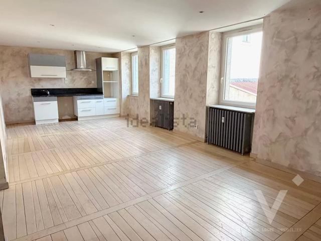 Appartement vente à Le Pinet, Monistrol-sur-Loire