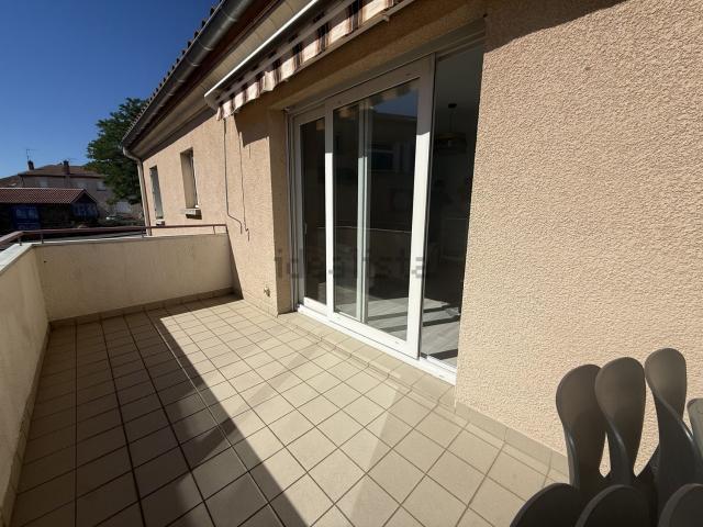 Appartement location à Le Pinet, Monistrol-sur-Loire