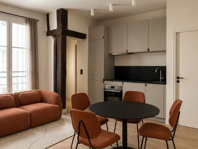 Appartement location à Tours, Monnaie