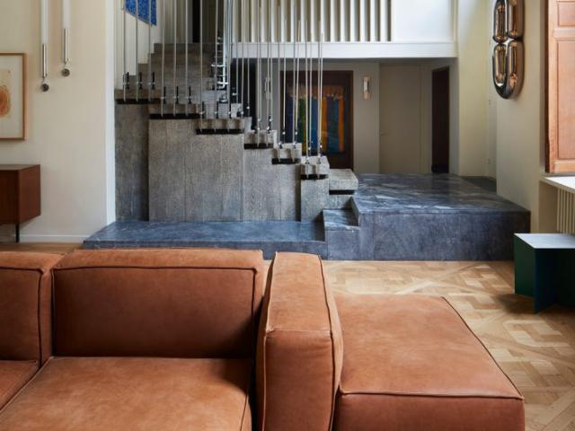 Appartement location à Tours, Monnaie