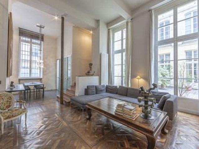 Appartement location à Tours, Monnaie