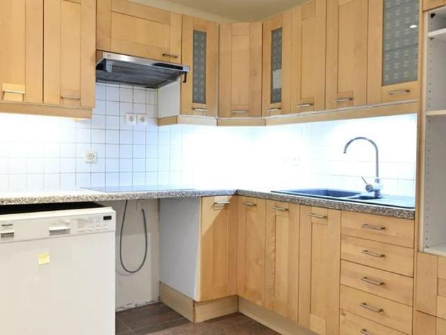 Appartement location à Tours, Monnaie