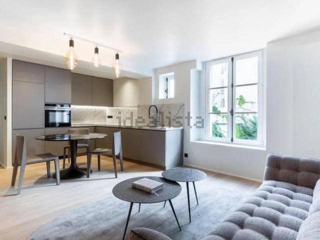 Appartement vente à Paris 6e Arrondissement, Paris