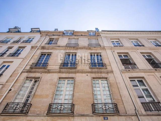Appartement vente à Paris 6e Arrondissement, Paris