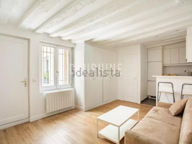 Appartement vente à Paris 6e Arrondissement, Paris