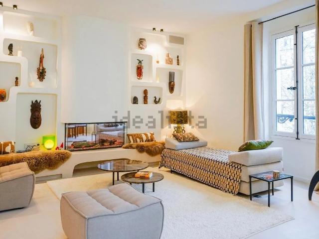 Appartement vente à Paris 6e Arrondissement, Paris