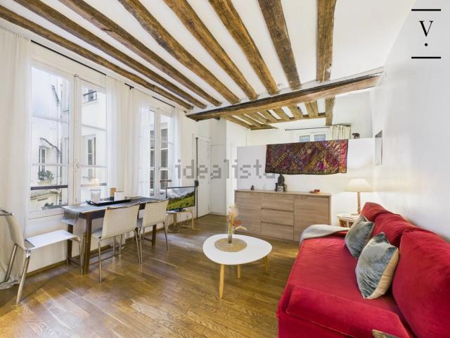 Appartement vente à Paris 6e Arrondissement, Paris