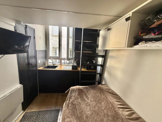 Appartement vente à Paris 6e Arrondissement, Paris