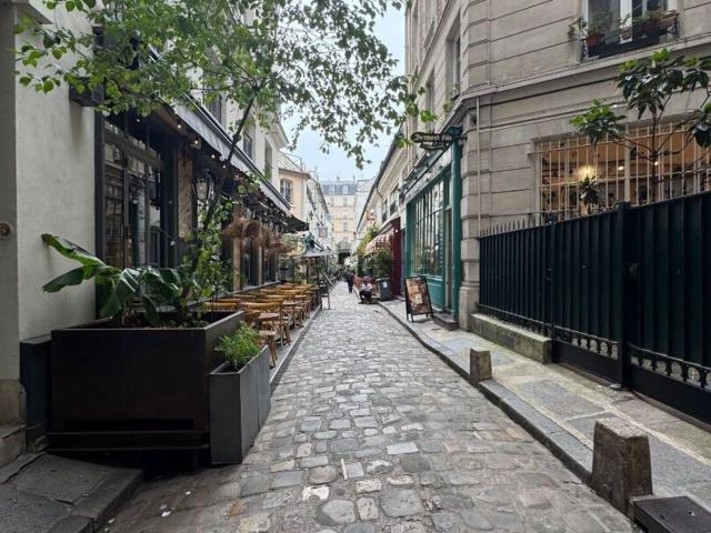 Appartement vente à Paris 6e Arrondissement, Paris