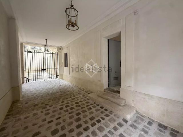 Appartement vente à Paris 6e Arrondissement, Paris