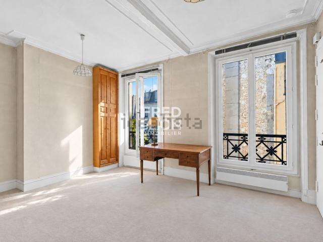 Appartement vente à Paris 6e Arrondissement, Paris